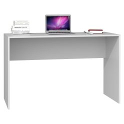 Aldabra Plus Schreibtisch, weiß