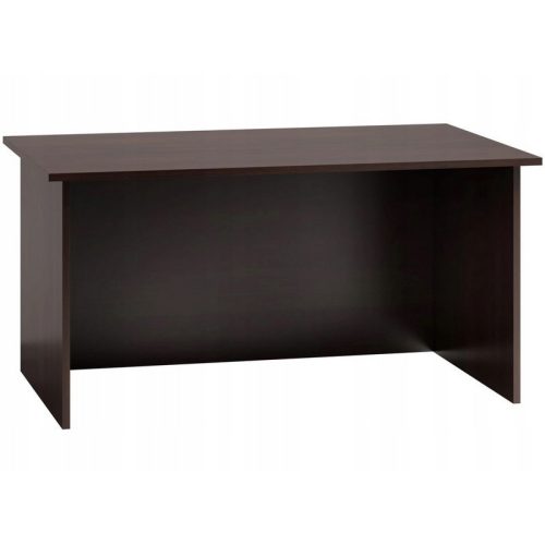Aldabra STD Schreibtisch, Wenge