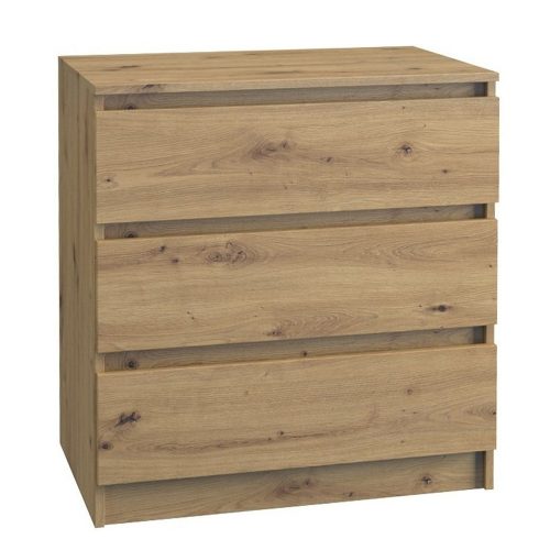 Aldabra M3 Kommode, farbe eiche