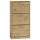 Aldabra Paula Schuhschrank, farbe eiche