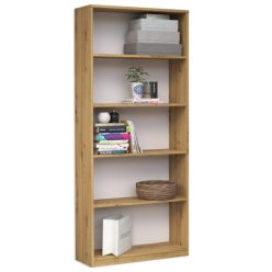 Aldabra R60 Regalschrank, farbe eiche
