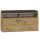 Aldabra Riva Schuhschrank, farbe eiche