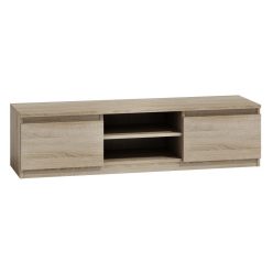 Aldabra RTV120 TV Schrank, sonoma