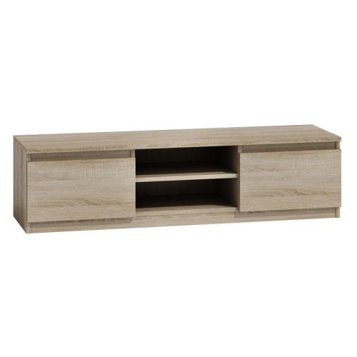 Aldabra RTV120 TV Schrank, sonoma
