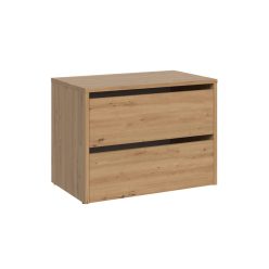 Aldabra Modo Schuhschrank, farbe eiche