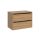 Aldabra Modo Schuhschrank, farbe eiche