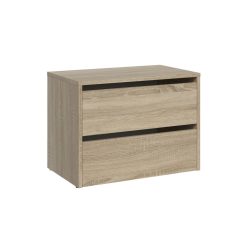 Aldabra Modo Schuhschrank, sonoma