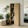 Aldabra RD-80 Regalschrank, farbe Eiche