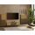 Aldabra KAMARO 2DK Regalschrank, 40x53,5x147,5 cm, farbe Eiche