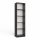 Aldabra R50 Regalschrank, anthrazit 