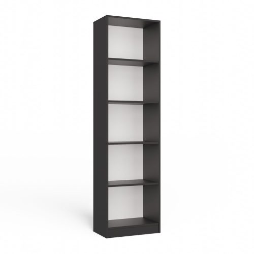 Aldabra R50 Regalschrank, anthrazit 