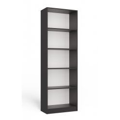 Aldabra R60 Regalschrank, anthrazit 
