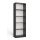 Aldabra R60 Regalschrank, anthrazit 
