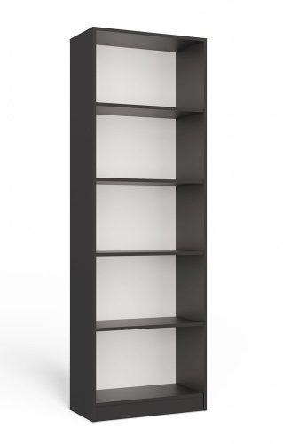 Aldabra R60 Regalschrank, anthrazit 