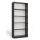 Aldabra R80 Regalschrank, anthrazit 